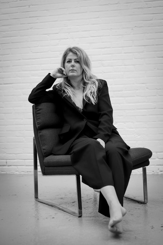 Mama guilt challange